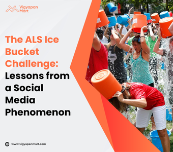 ALS Ice Bucket Challenge Lessons for Social Media and OOH Marketing